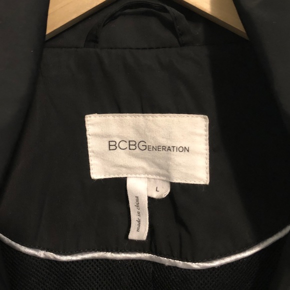 BCBG casual jacket - Picture 5 of 7